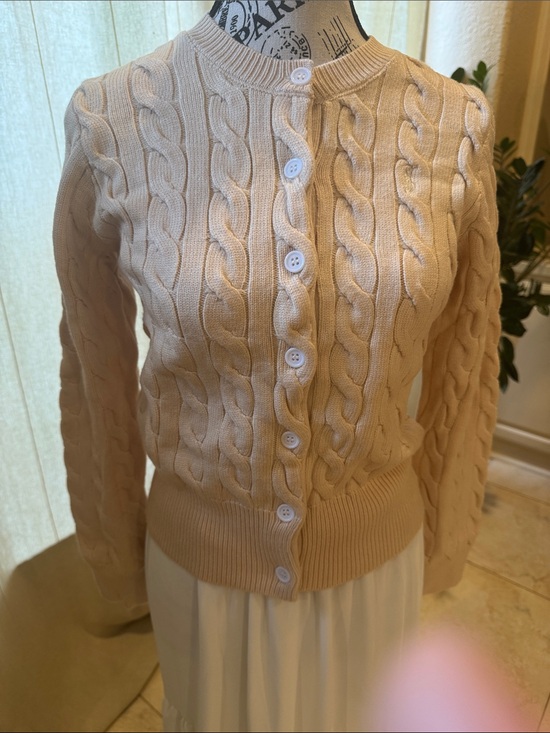 Polo Ralph Lauren Sweaters - Polo sweater Cream colors.
